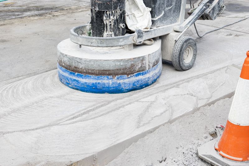 Slab Smoothing in Louisville, KY