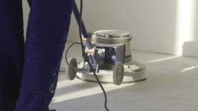 Concrete Polishing in Corpus Christi, TX