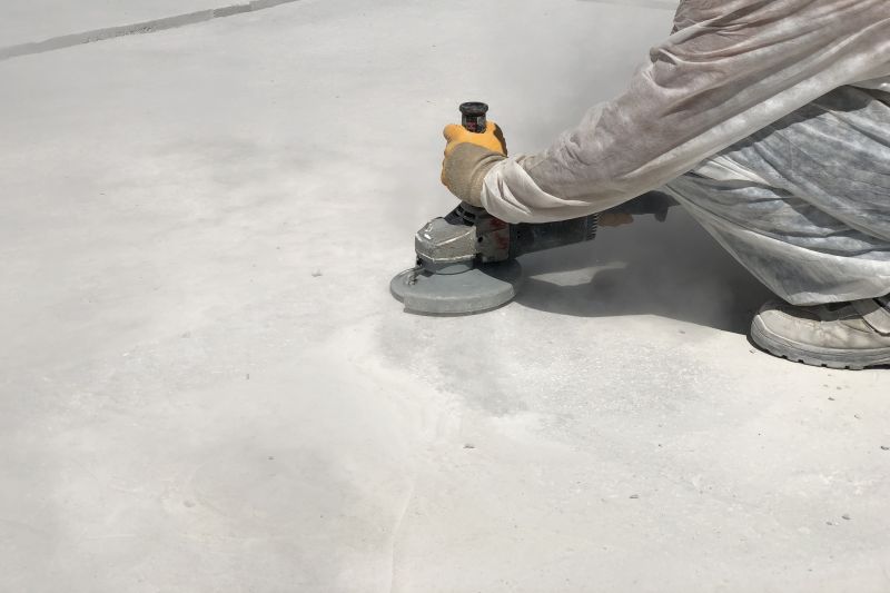 Concrete Sanding Service in Louisville, KY