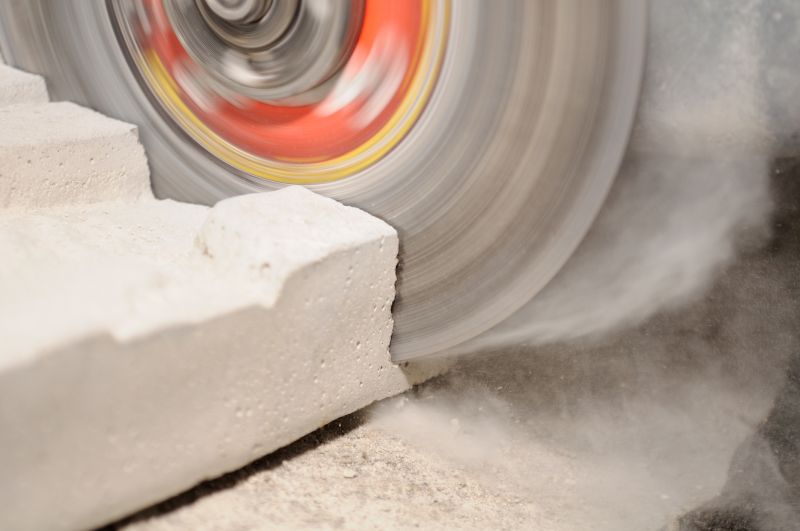 Concrete Sawing