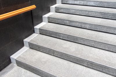 Concrete Stairs Installation in Denver, CO